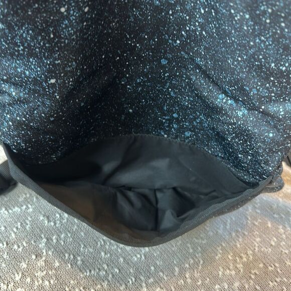 LULULEMON Festival Bag II 5L Mineralize Multi Crossbody Purse Handbag HTF RARE - Picture 12 of 16